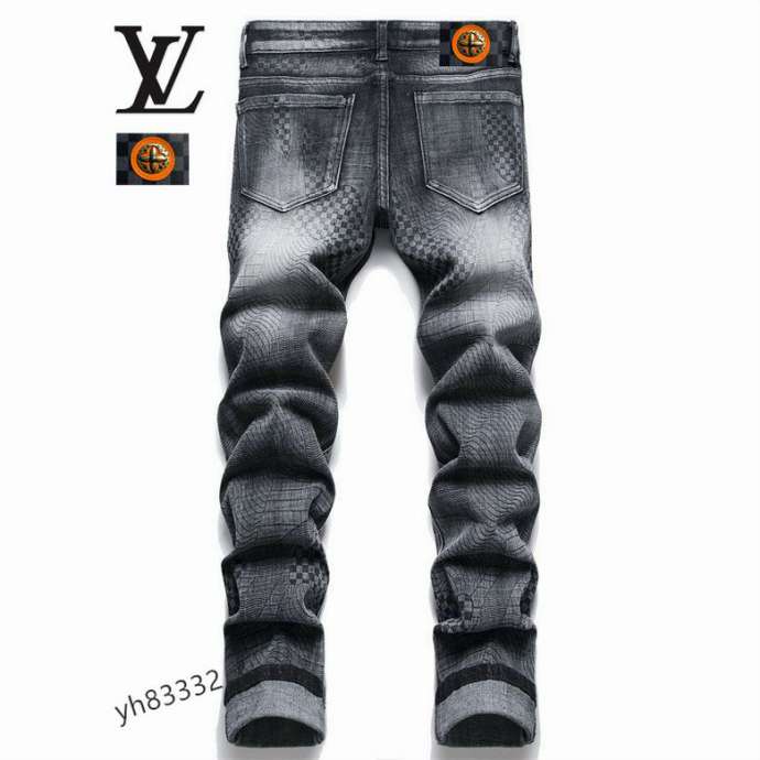 Picture of LV Jeans _SKULVsz28-3825t0114944
